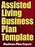 Assisted Living Business Pl...