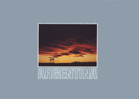 Argentina (Hardcover)