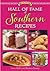 Hall of Fame of Southern Recipes (Recipe Hall of Fame)