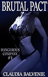 Brutal Pact (Dangerous Company, #1)