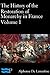 The History of the Restoration of Monarchy in France Volume 1