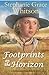 Footprints on the Horizon by Stephanie Grace Whitson