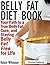 Belly Fat Diet Book: Your P...