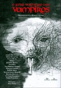 O Livro Vermelho dos Vampiros