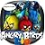 Angry Birds Rio by The Gamer Geeks
