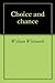 Choice and chance