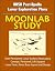 NASA Post-Apollo Lunar Exploration Plans: Moonlab Study - Semi-Permanent Lunar Surface Observatory Concept, Personnel, Life Support, Lunar Farm, Moon Base Layout and Design