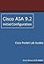 Cisco ASA 9.2 - Initial Con...