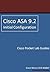 Cisco ASA 9.2 - Initial Configuration by Grant Wilson