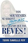 Vos Souvenirs Ne ...