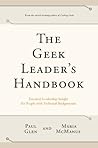 The Geek Leader's...