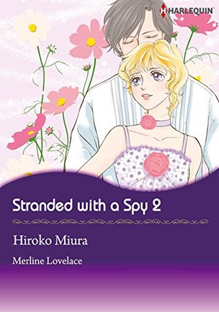 Stranded with a Spy 2 (Kindle Edition)