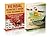 Healthy Living: Your Healthy Living Box Set - How To Achieve Your Optimum Health With Herbal Remedies & Herbal Antibiotics (Healthy living hacks - Healthy living made easy - Healthy living guide)