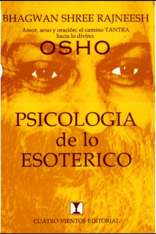 Psicologia de lo Esoterico