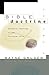 Bible Doctrine by Wayne Grudem