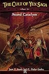 Second Cataclysm by Jason F. Smith