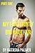My Fraternity Big Brother: Part One (My Fraternity Brother Book 1)