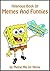 SpongeBob SquarePants Book Of Memes And Funnies