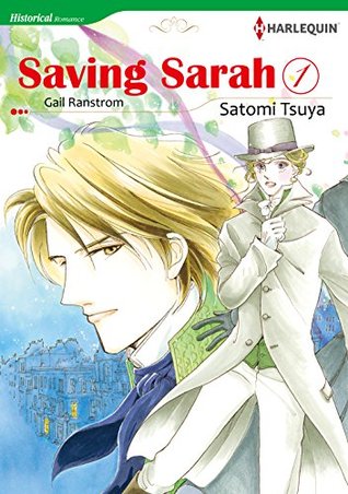 Saving Sarah 1 (Kindle Edition)