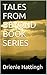 TALES FROM BEYOND BOOK SERIES: Tales based on legends in and around The Wasatch Mountain Range ...Its people, its towns, and the ghosts who haunt them.