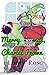 Merry XXXmas, Charlee Frown (Twisted Holiday Specials Book 2)