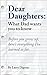 Dear Daughters by Larry Dignan