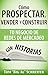 Cómo Prospectar, Vender Y Construir Tu Negocio De Redes De Mercadeo Con Historias (Spanish Edition)