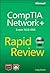 CompTIA Network+ Rapid Review (Exam N10-005)
