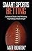 Smart Sports Betting: How T...