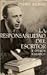 La responsabilidad del escritor