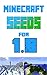 Minecraft Seeds for 1.8: The most recent seeds for Minecraft version 1.8