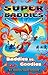 Super Baddies: Baddies V Go...