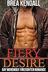 Fiery Desire