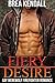 Fiery Desire
