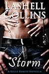 Storm: A Kelly Fa...