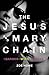 The Jesus and Mary Chain: Barbed Wire Kisses