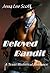 Beloved Bandit: Texas Historical Romance