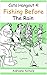 Kid's Books: Fishing Before The Rain - Cats Hangout 4 (Humorous Children's Books. Short Story. Cat Lovers. Easy Reader. Relationships. Comics.)