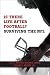 Is There Life After Football? by James A. Holstein