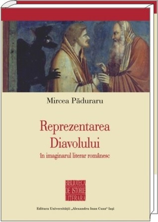Reprezentarea Diavolului în imaginarul literar românesc