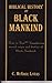 Biblical History of Black Mankind by C. McGhee Livers