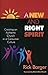 A New And Right Spirit by Rick Barger