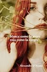 Blanca como la ni...