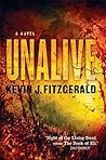 UnAlive: Promotional Chapter Book