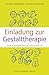 Einladung zur Gestalttherapie by Erhard Doubrawa