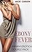 Ebony Fever Vol I: BWWM Erotica Doublepack