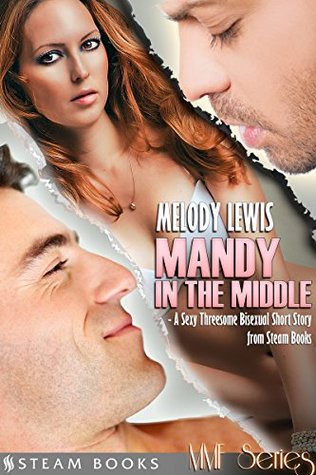 Mandy in the Middle (Kindle Edition)