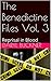 Reprisal in Blood (Benedictine Files, #3)