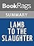 Summary & Study Guide Lamb to Slaughter by Roald Dahl
