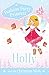 Holly and the Christmas Wish (Fashion Fairy Princess)